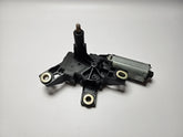 Silnik wycieraczki tylnej Mercedes Benz W168 W414 Oryginalny 1688200442